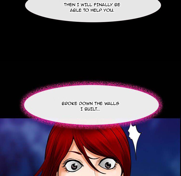 The Voice of God Chapter 35 - HolyManga.Net
