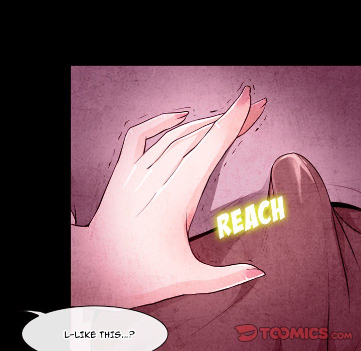 The Voice of God Chapter 35 - HolyManga.Net