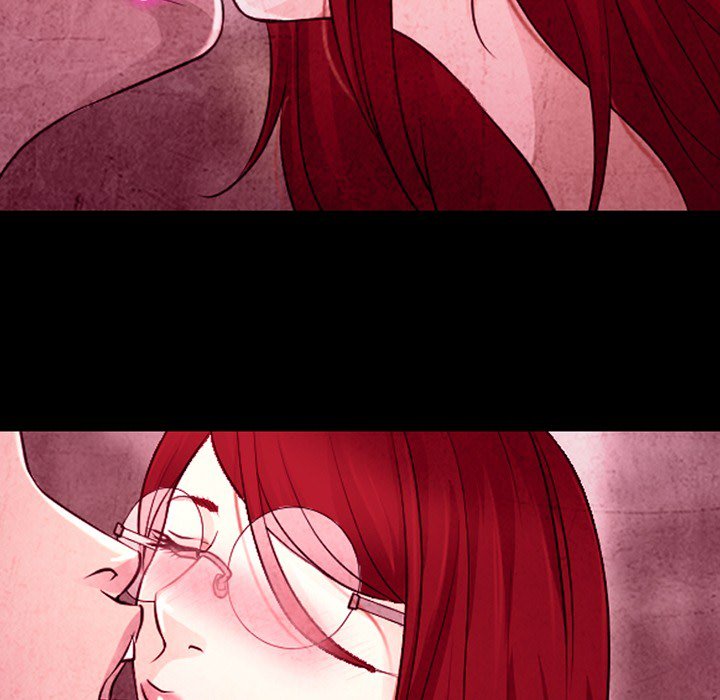 The Voice of God Chapter 35 - HolyManga.Net
