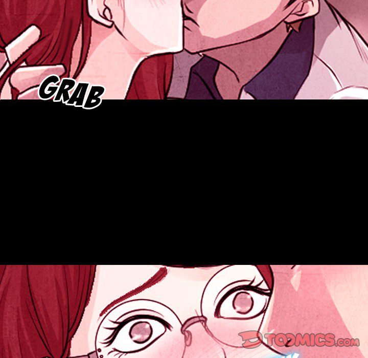 The Voice of God Chapter 35 - HolyManga.Net