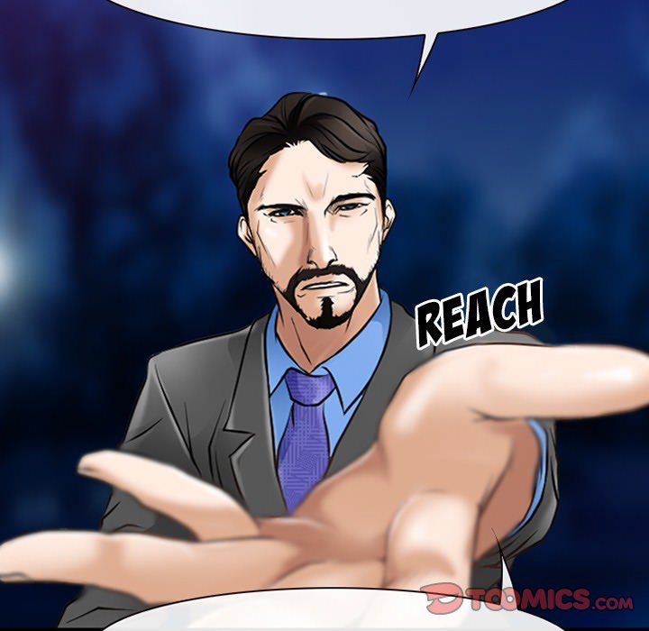 The Voice of God Chapter 35 - HolyManga.Net