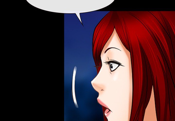 The Voice of God Chapter 35 - HolyManga.Net