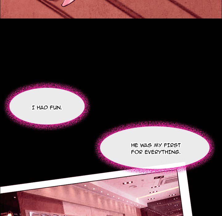 The Voice of God Chapter 35 - HolyManga.Net