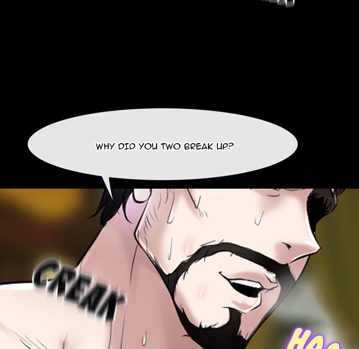The Voice of God Chapter 35 - HolyManga.Net