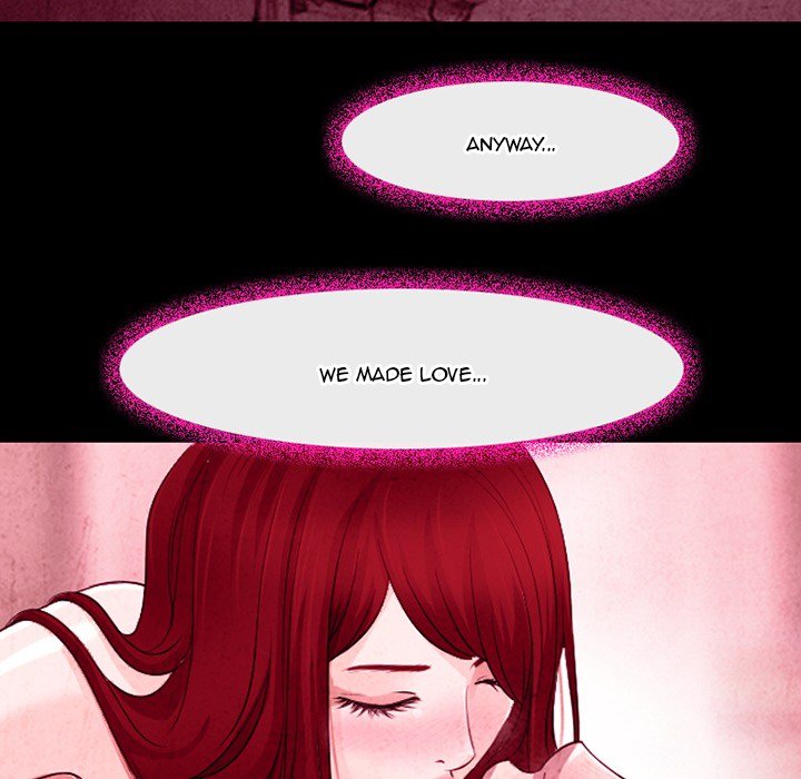 The Voice of God Chapter 35 - HolyManga.Net