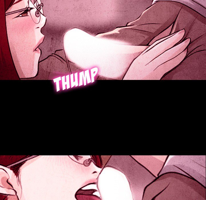 The Voice of God Chapter 35 - HolyManga.Net