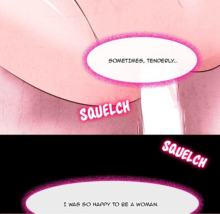 The Voice of God Chapter 35 - HolyManga.Net