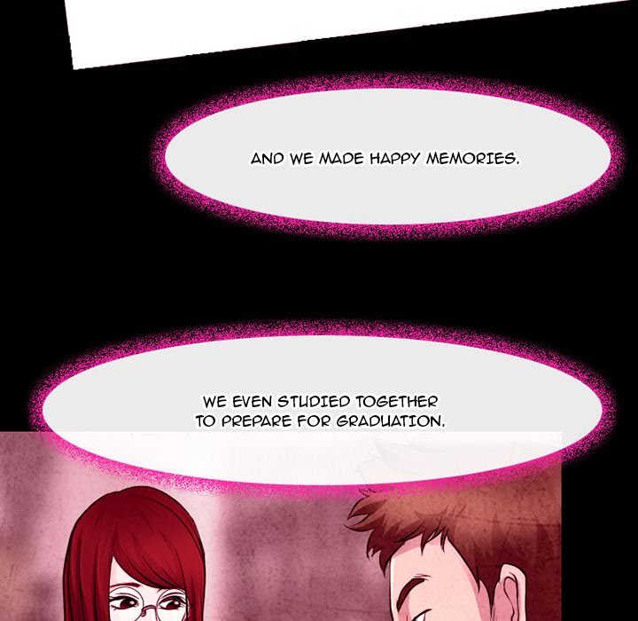 The Voice of God Chapter 35 - HolyManga.Net