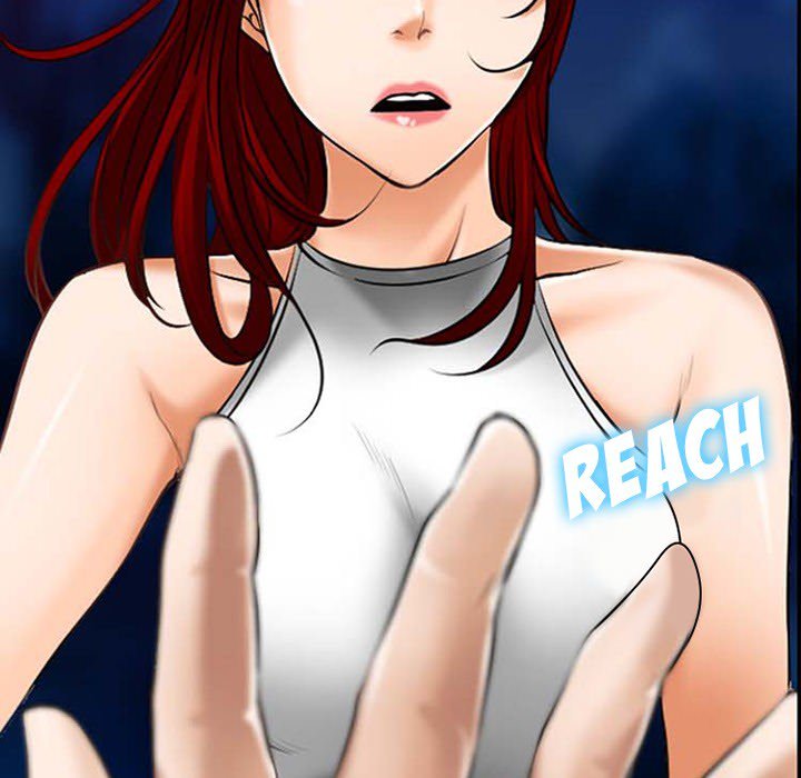 The Voice of God Chapter 35 - HolyManga.Net