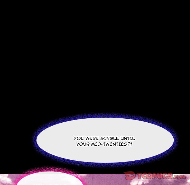 The Voice of God Chapter 35 - HolyManga.Net
