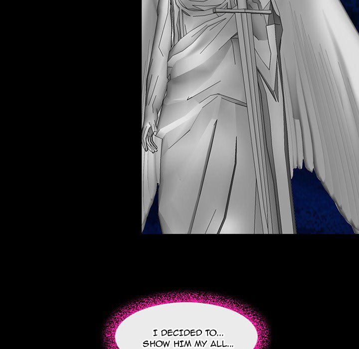 The Voice of God Chapter 35 - HolyManga.Net