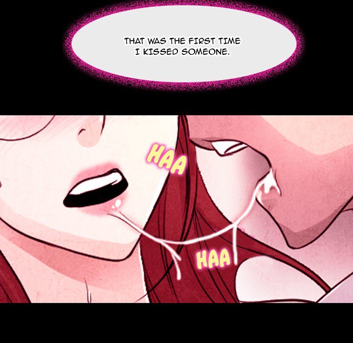The Voice of God Chapter 35 - HolyManga.Net