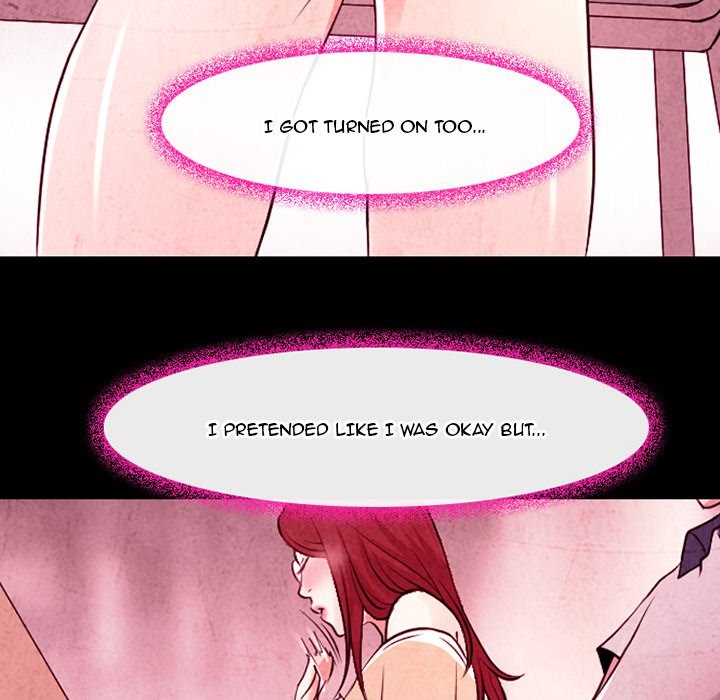 The Voice of God Chapter 35 - HolyManga.Net