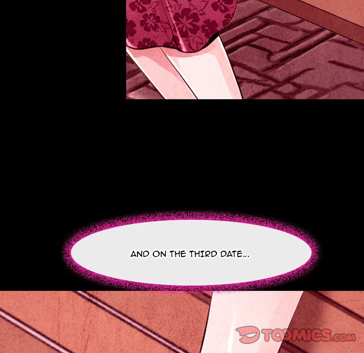 The Voice of God Chapter 35 - HolyManga.Net