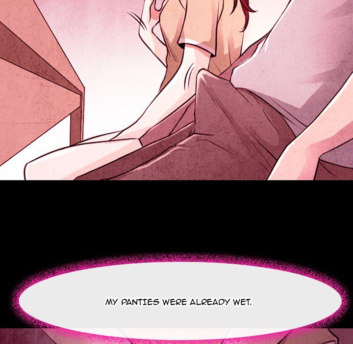 The Voice of God Chapter 35 - HolyManga.Net