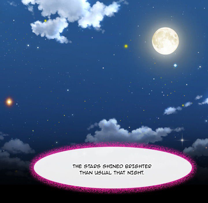 The Voice of God Chapter 35 - HolyManga.Net