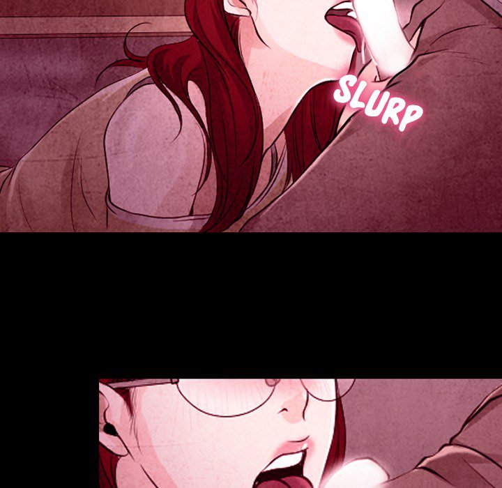 The Voice of God Chapter 35 - HolyManga.Net