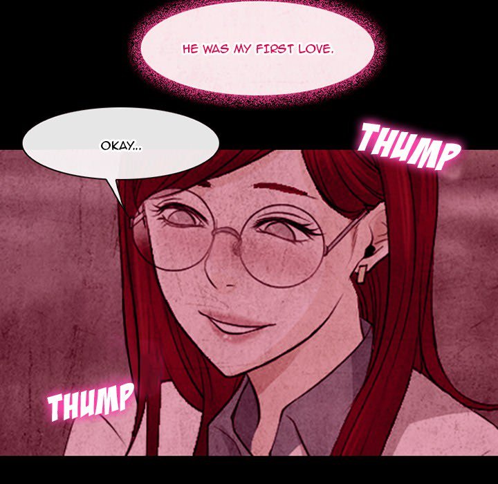 The Voice of God Chapter 35 - HolyManga.Net