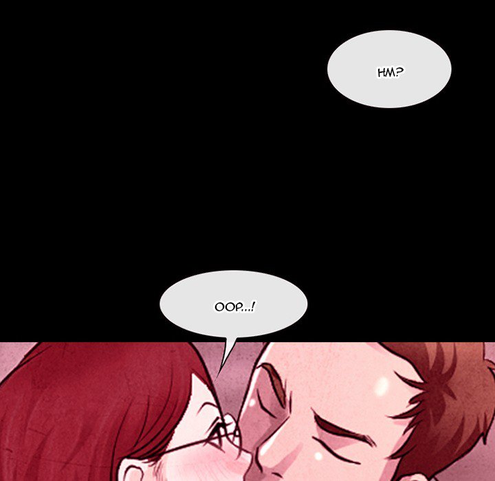 The Voice of God Chapter 35 - HolyManga.Net