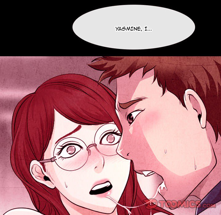 The Voice of God Chapter 35 - HolyManga.Net