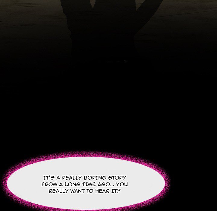 The Voice of God Chapter 35 - HolyManga.Net