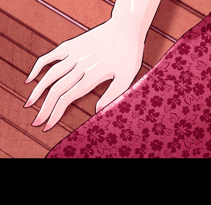 The Voice of God Chapter 35 - HolyManga.Net