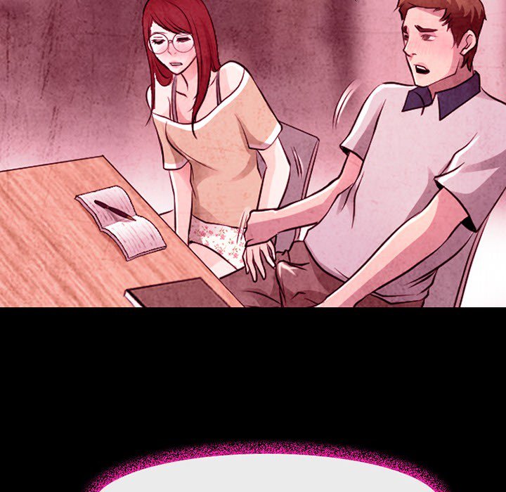 The Voice of God Chapter 35 - HolyManga.Net