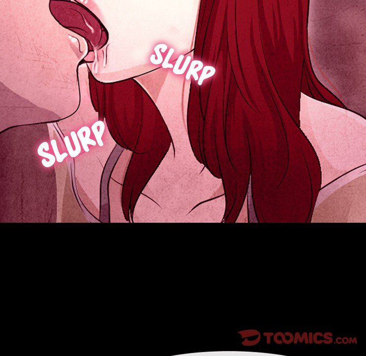 The Voice of God Chapter 35 - HolyManga.Net