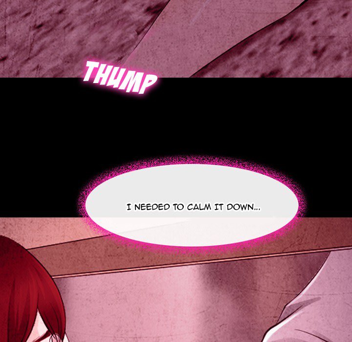 The Voice of God Chapter 35 - HolyManga.Net