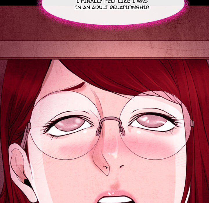 The Voice of God Chapter 35 - HolyManga.Net