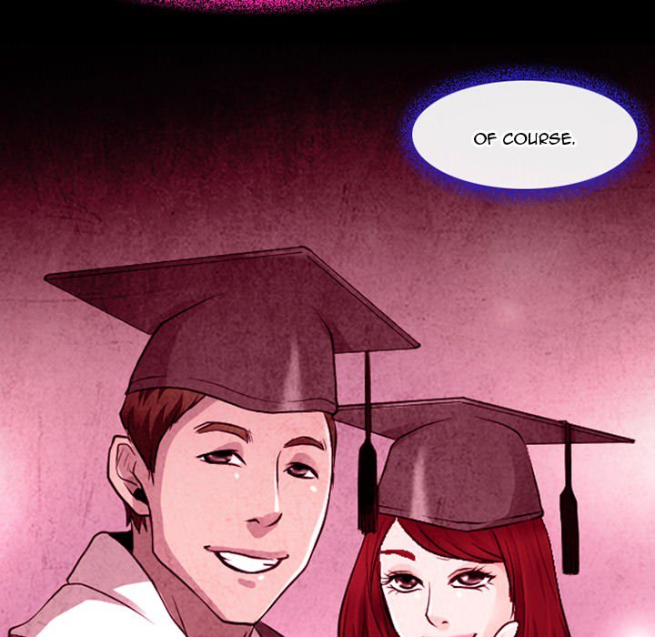 The Voice of God Chapter 35 - HolyManga.Net