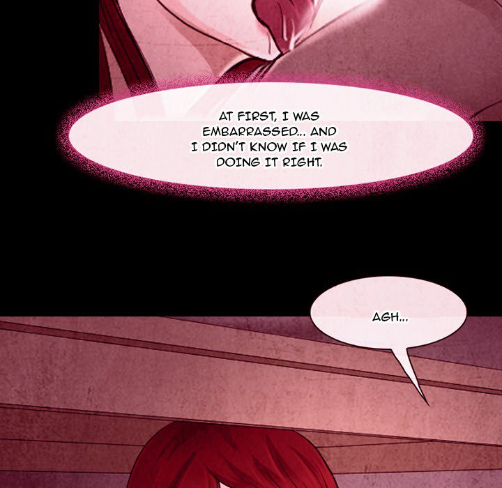 The Voice of God Chapter 35 - HolyManga.Net