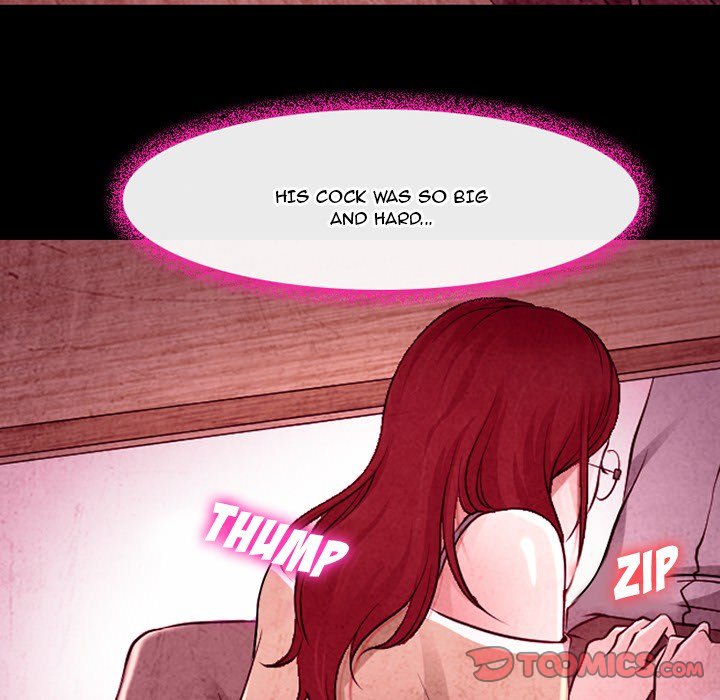 The Voice of God Chapter 35 - HolyManga.Net