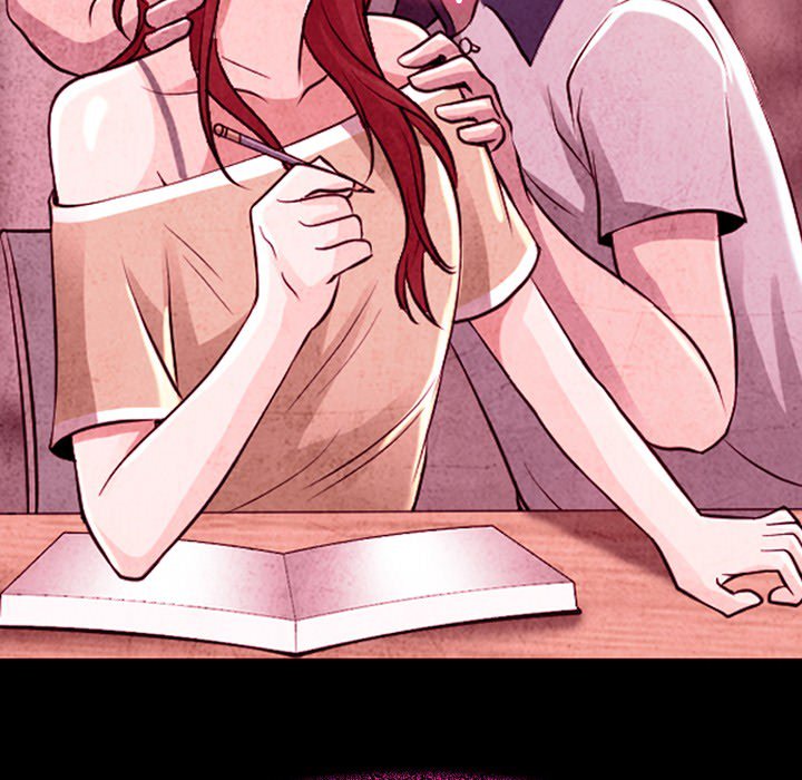 The Voice of God Chapter 35 - HolyManga.Net