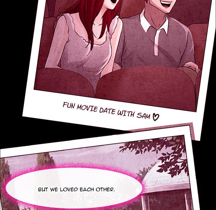 The Voice of God Chapter 35 - HolyManga.Net