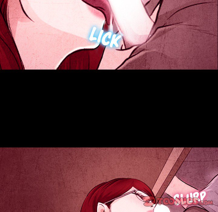 The Voice of God Chapter 35 - HolyManga.Net