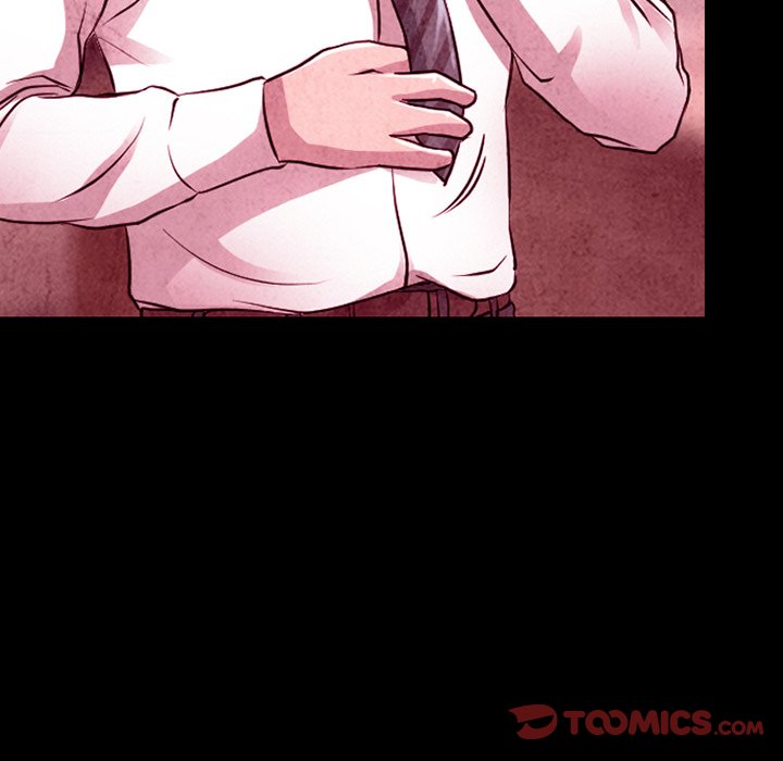 The Voice of God Chapter 36 - HolyManga.Net