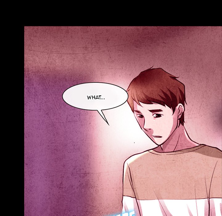 The Voice of God Chapter 36 - HolyManga.Net
