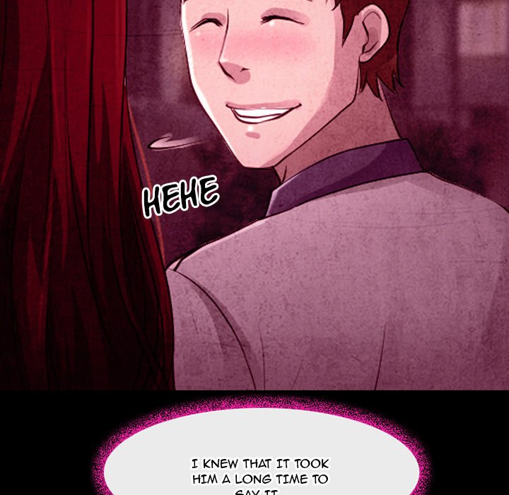 The Voice of God Chapter 36 - HolyManga.Net