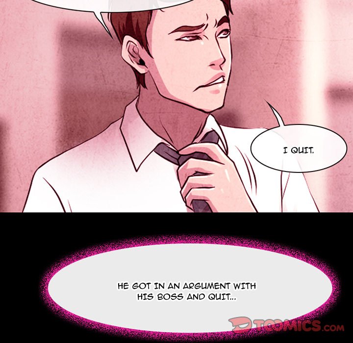 The Voice of God Chapter 36 - HolyManga.Net