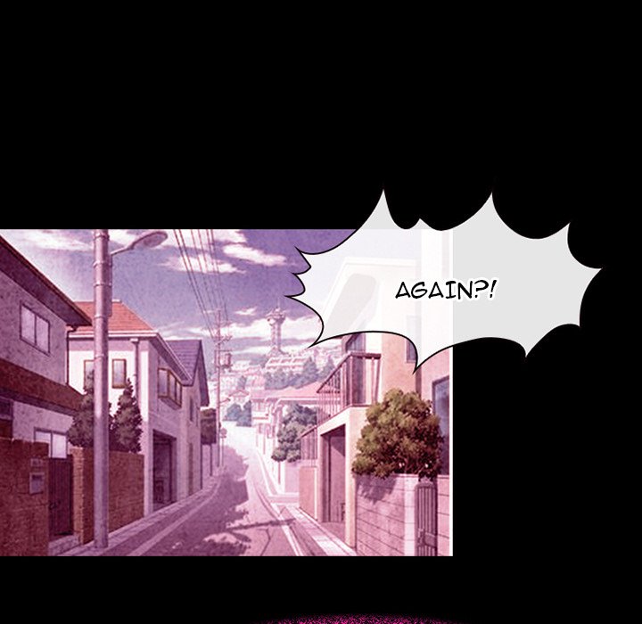 The Voice of God Chapter 36 - HolyManga.Net