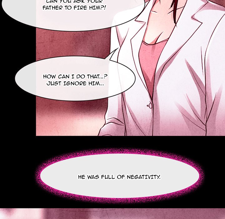 The Voice of God Chapter 36 - HolyManga.Net