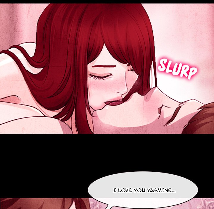 The Voice of God Chapter 36 - HolyManga.Net