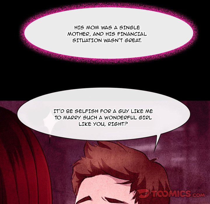 The Voice of God Chapter 36 - HolyManga.Net