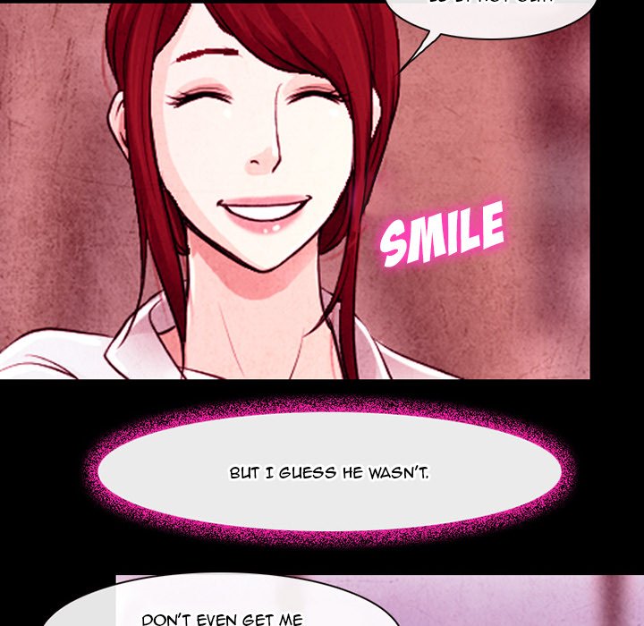 The Voice of God Chapter 36 - HolyManga.Net
