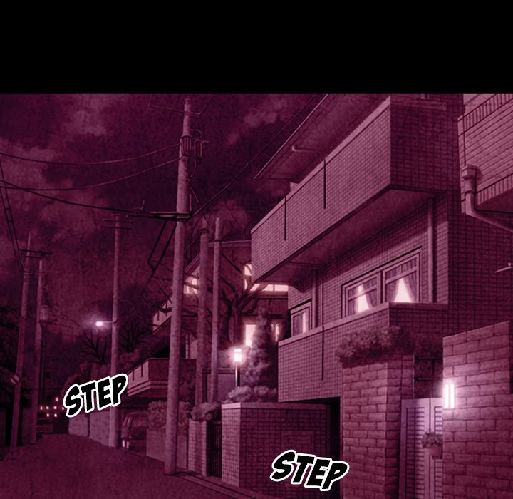 The Voice of God Chapter 36 - HolyManga.Net