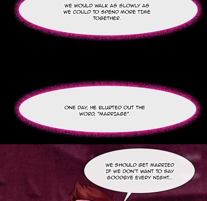 The Voice of God Chapter 36 - HolyManga.Net
