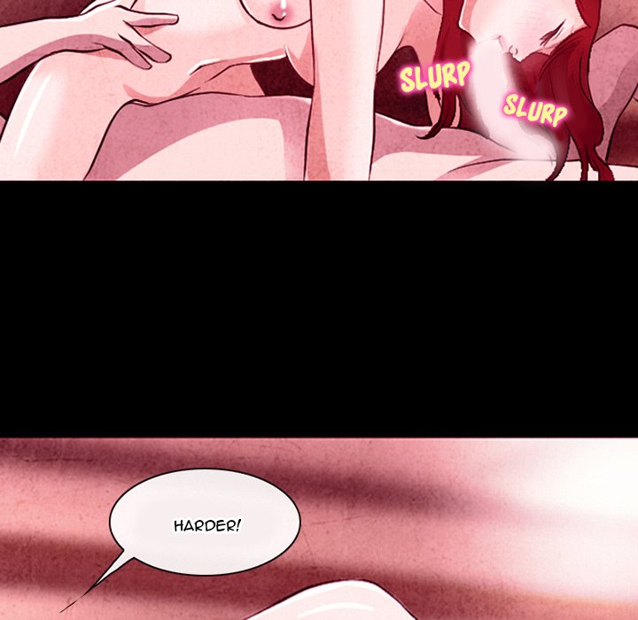 The Voice of God Chapter 36 - HolyManga.Net