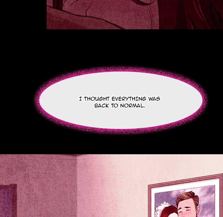 The Voice of God Chapter 36 - HolyManga.Net