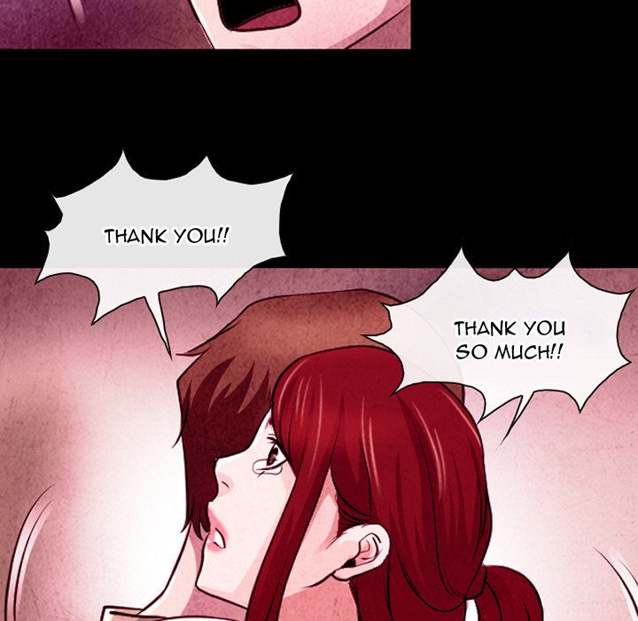 The Voice of God Chapter 36 - HolyManga.Net